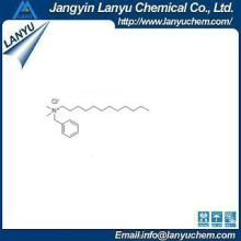 98% N-dodecyl dimethyl benzyl ammonium chloride 139-07-1
